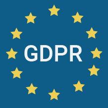 GDPR 25 maggio 2018